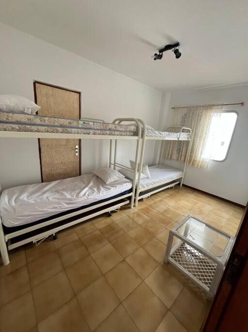 Lindo Apto 2 Dorm - Brisa Mar Guest House Guarujá Extérieur photo